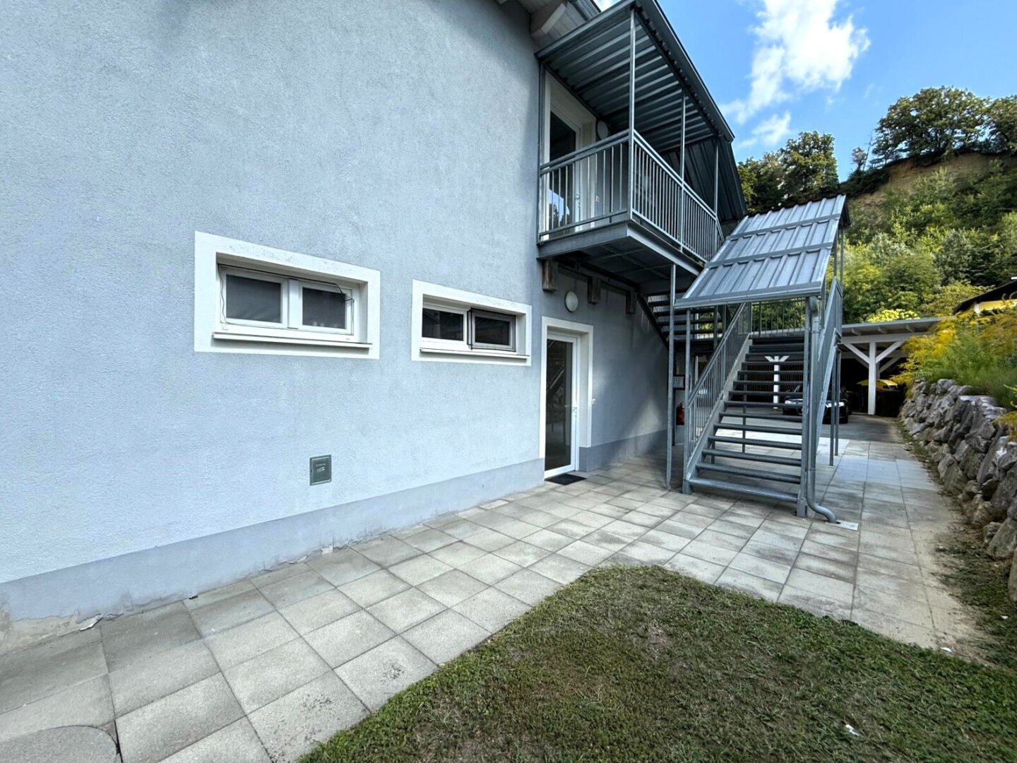 +++ Traumhafte Gartenwohnung - in Fernitz-Mellach +++