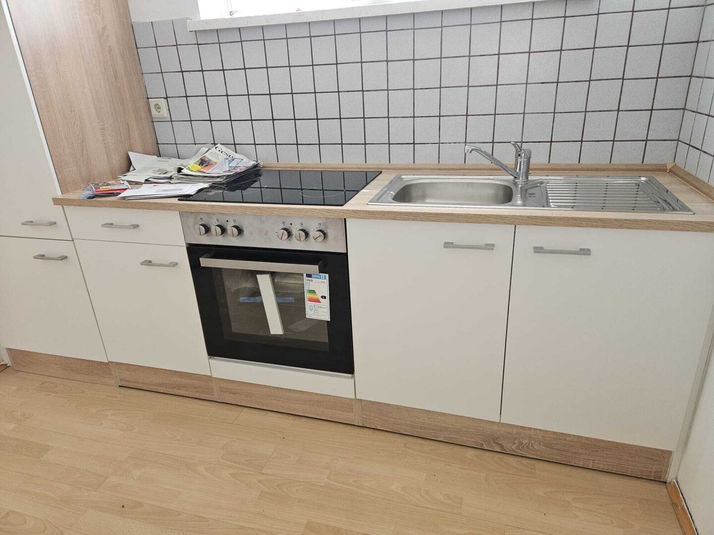 Traumhafte Stadtwohnung –  guter Grundriss – Nähe Mur – Parkplatz