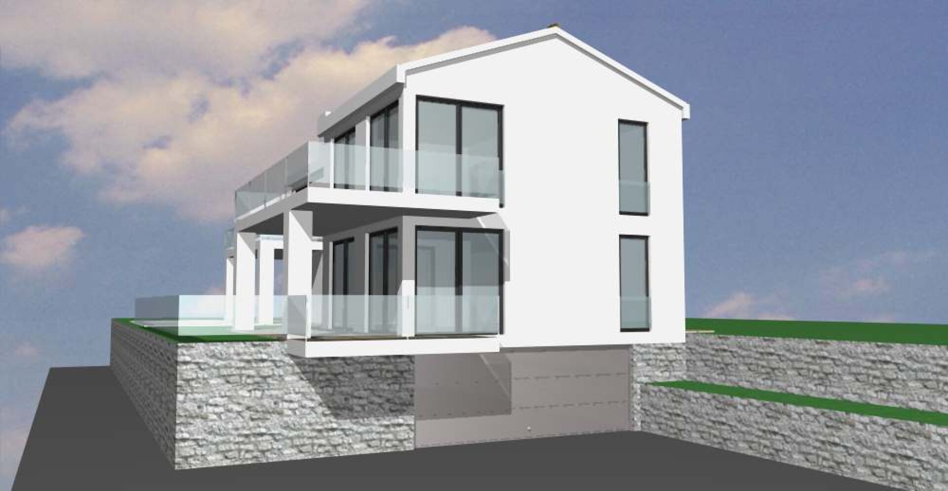 Grundriss 5