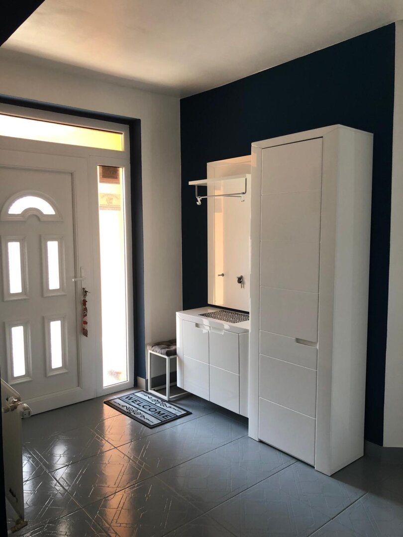 Bungalow in Ungarn 30ig Km vom Budapest entfernt