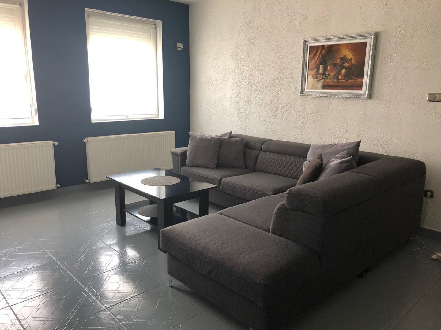 Bungalow in Ungarn 30ig Km vom Budapest entfernt