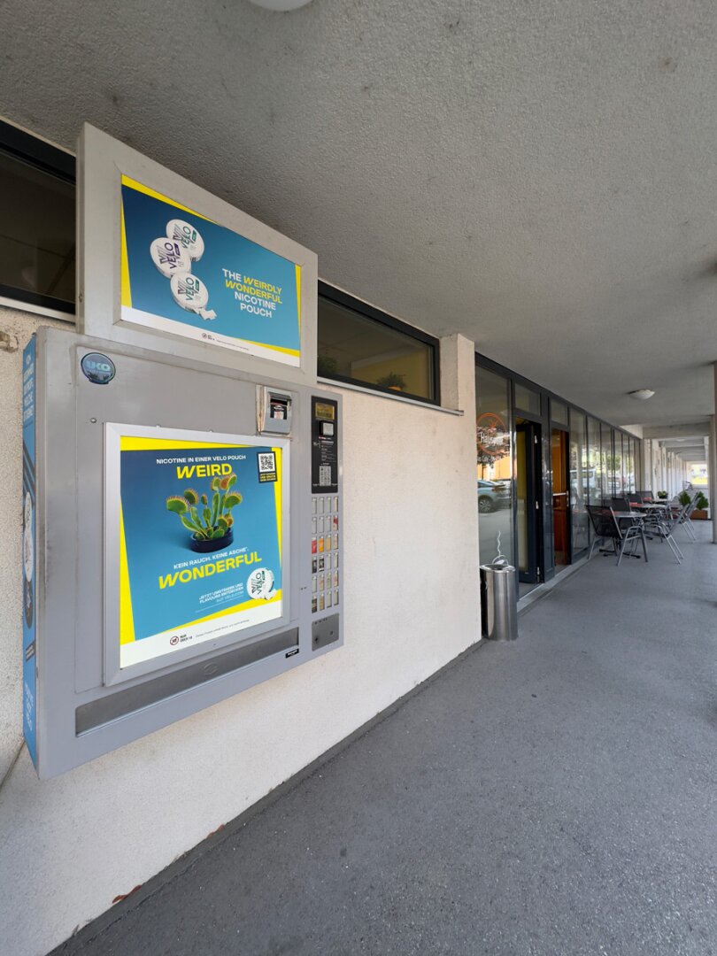 Ennsdorf: Gemütliches Kaffeehaus mit Backstube zur Übernahme