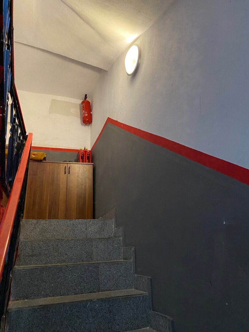 Mehrfamilienhaus mit 3 Wohneinheiten im Ortszentrum