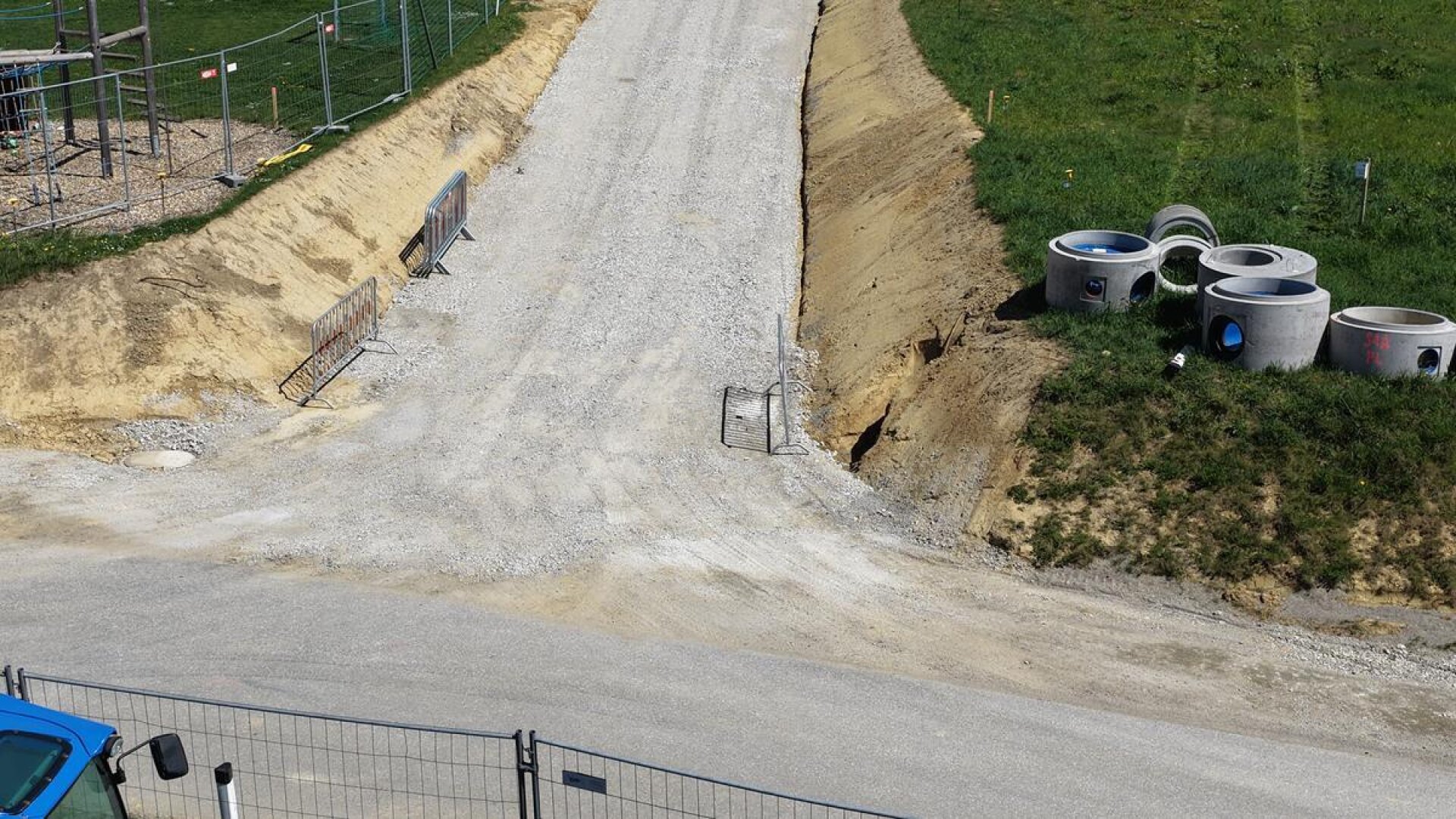 baugrundstücke in katsdorf – erschließung fertig | baustart ab mai möglich | nur noch 3 verfügbar