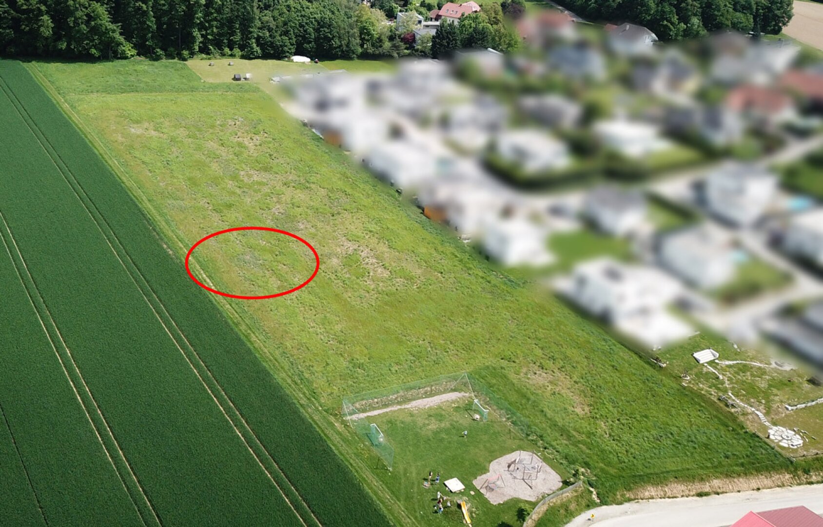 baugrundstücke in katsdorf – erschließung fertig | baustart ab mai möglich | nur noch 3 verfügbar