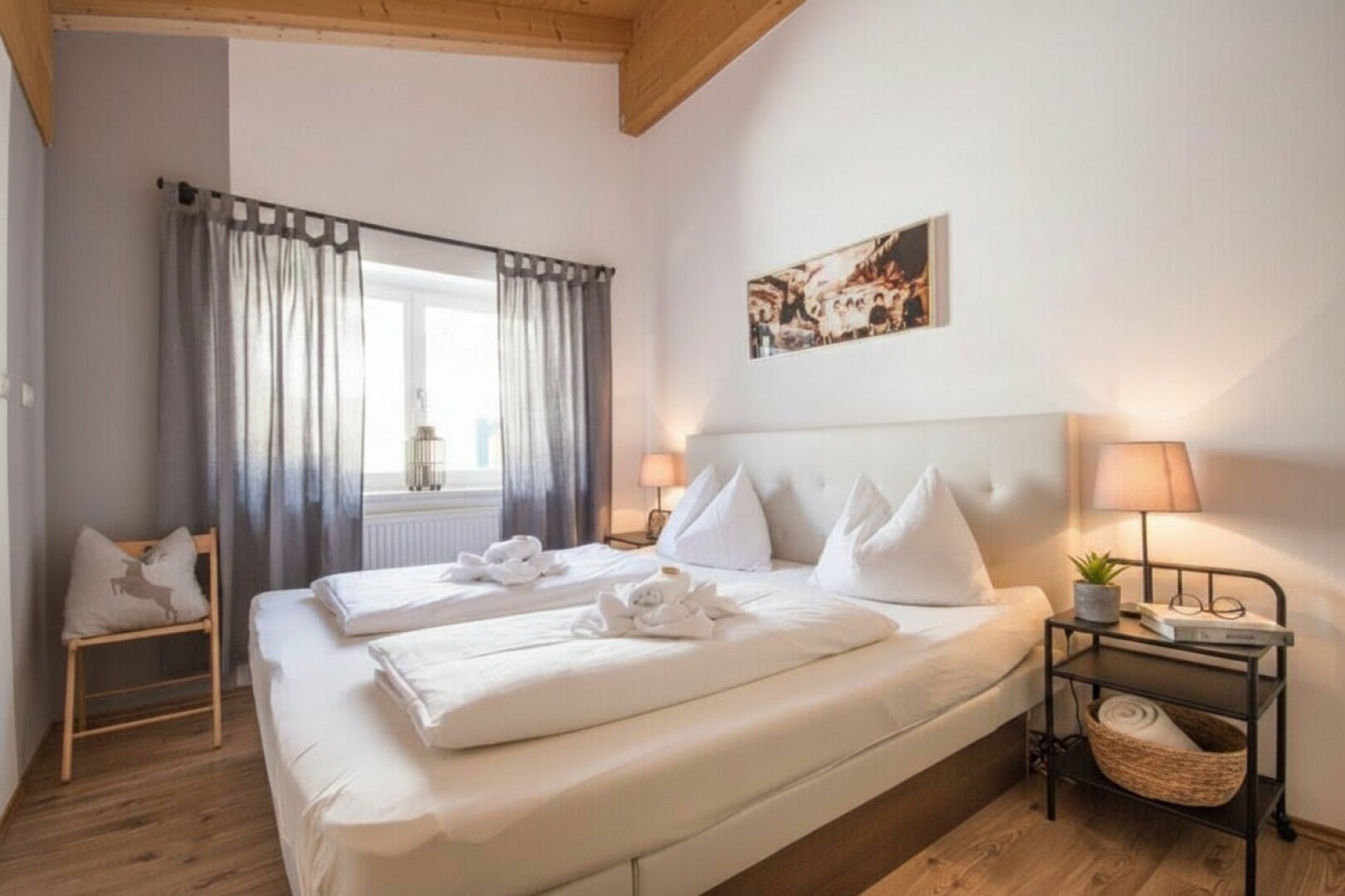 Apartmenthaus Leogang