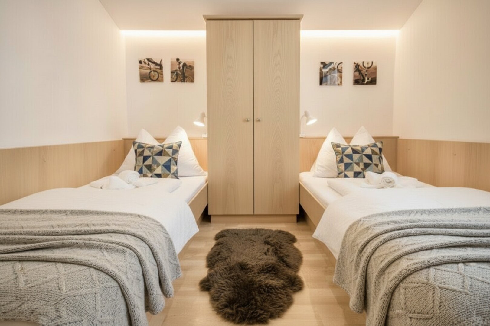 Landhaus in Leogang mit viel Platz für die Familie