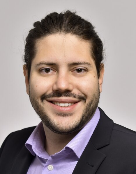 Alexander Radetzky, MA