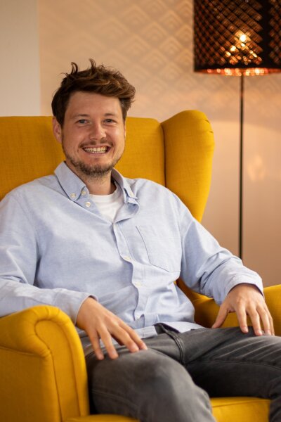 Foto von Herr Christian Regenspurger