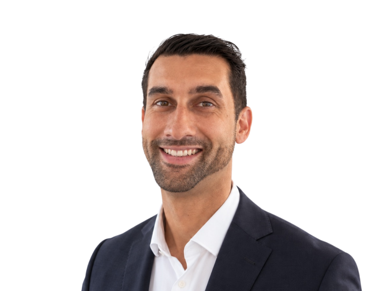 Herr Arthur Grewal