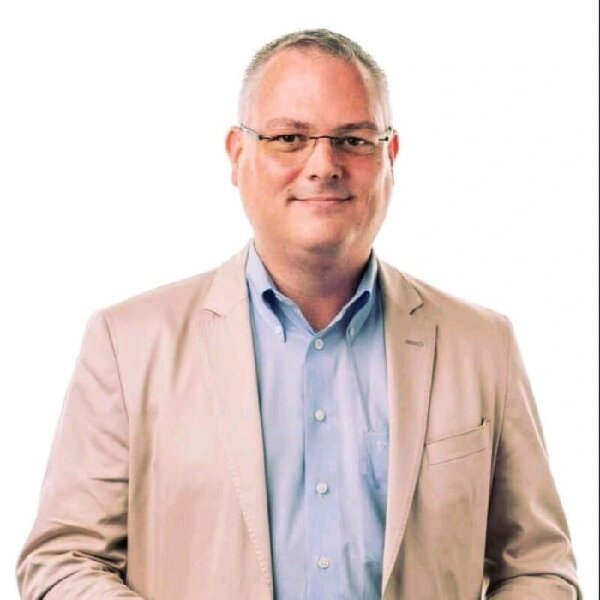 Mag. (FH) Simon Schmidt