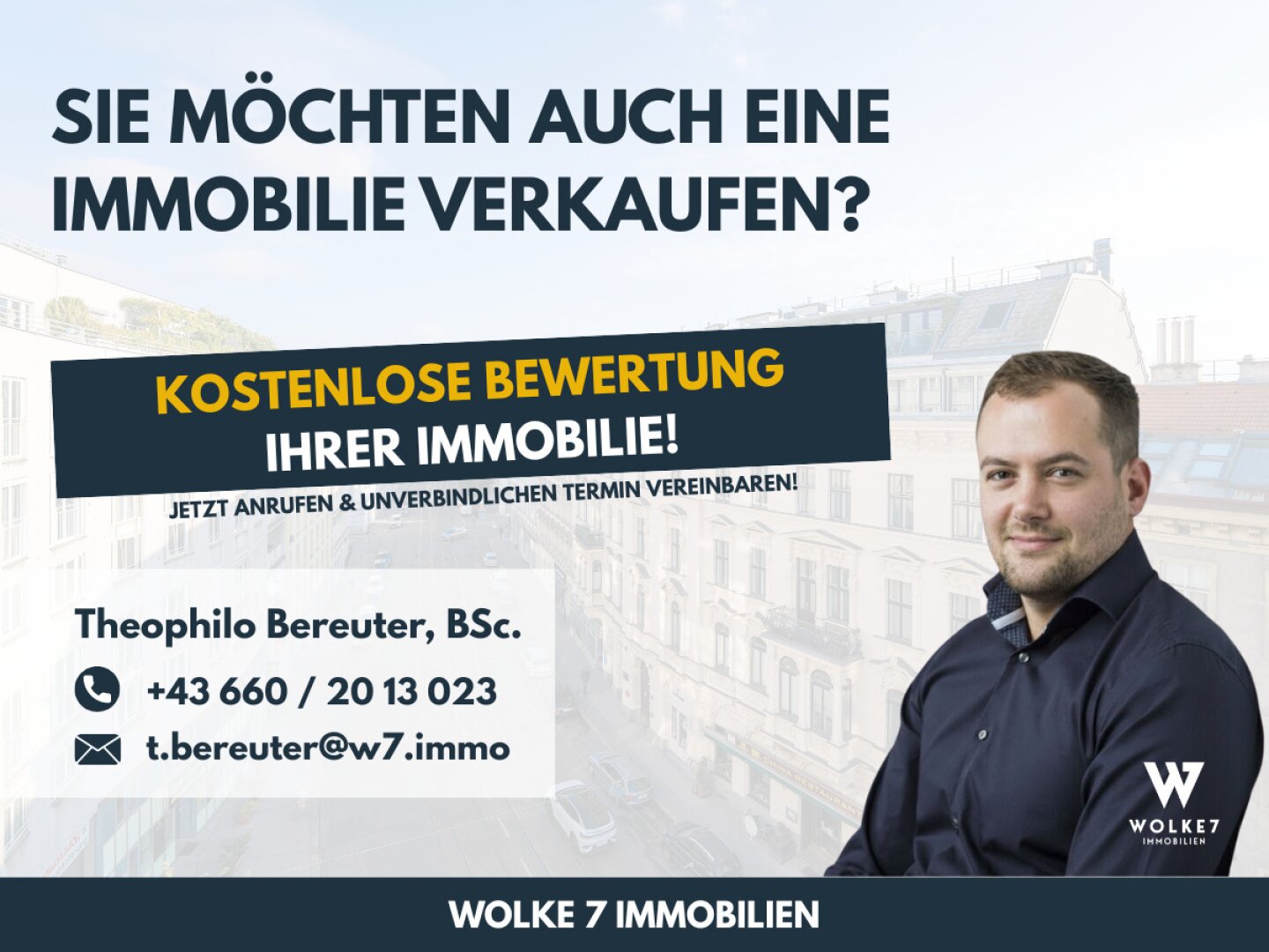 Moderne 3-Zimmer-Wohnung mit Loggia und Grünblick | Nähe U3 Simmering