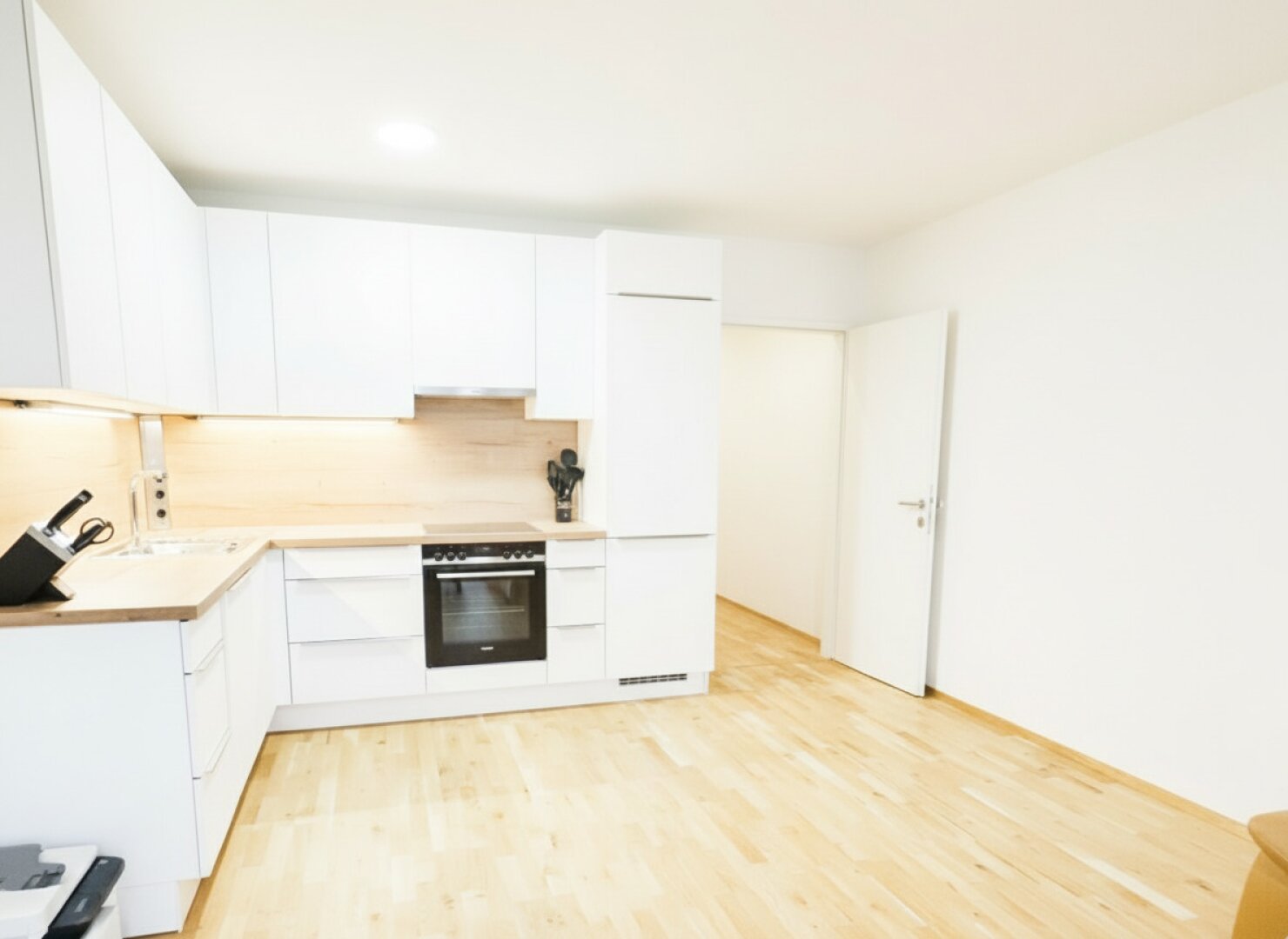 Einzigartige 2-Zimmer-Maisonette mit Terrasse und Blick auf den Lainzer Tiergarten