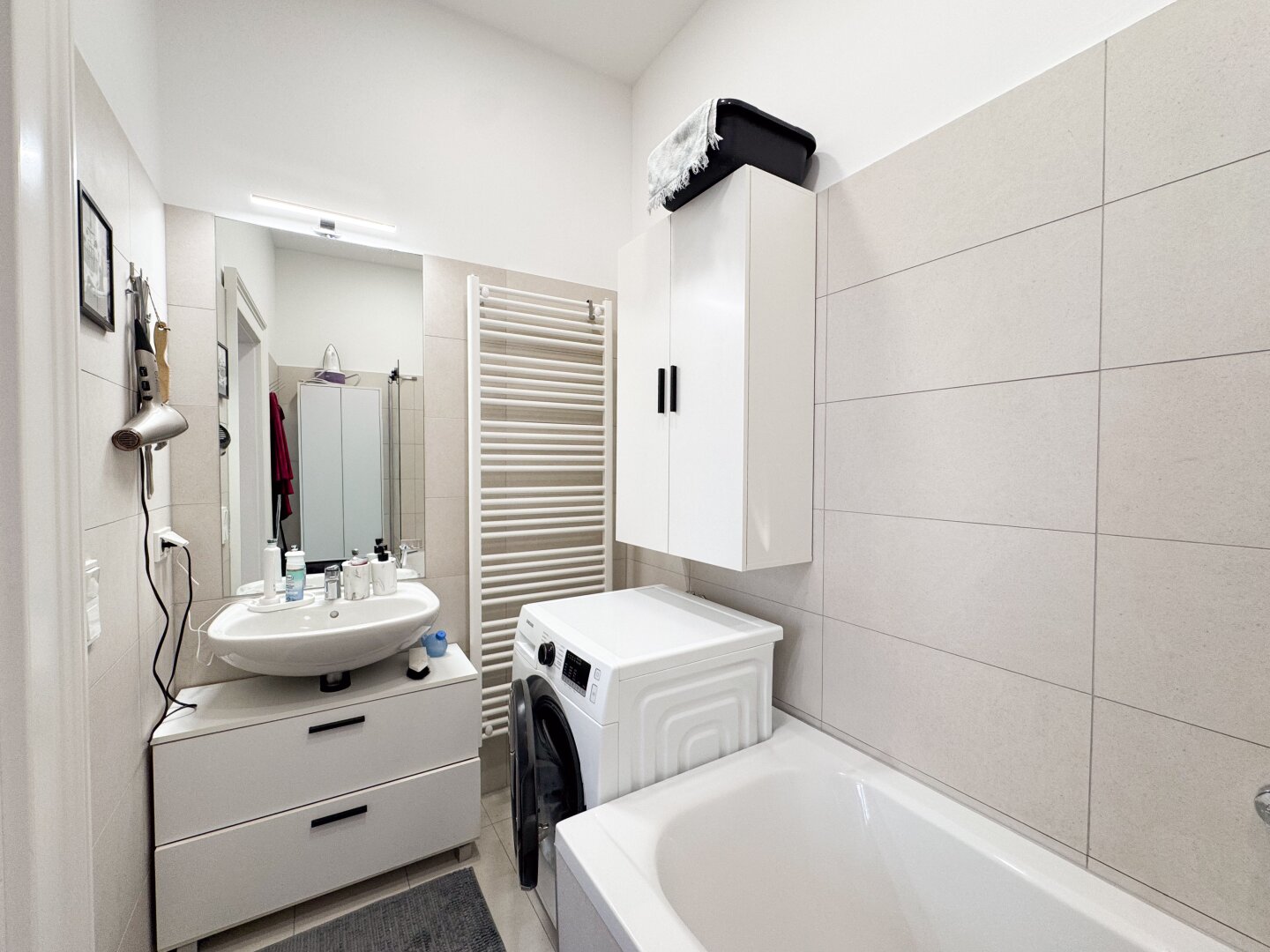 Exklusive 4,5 Zimmer - Altbauwohnung im Botschaftsviertel I 105m2 I Wien 1030