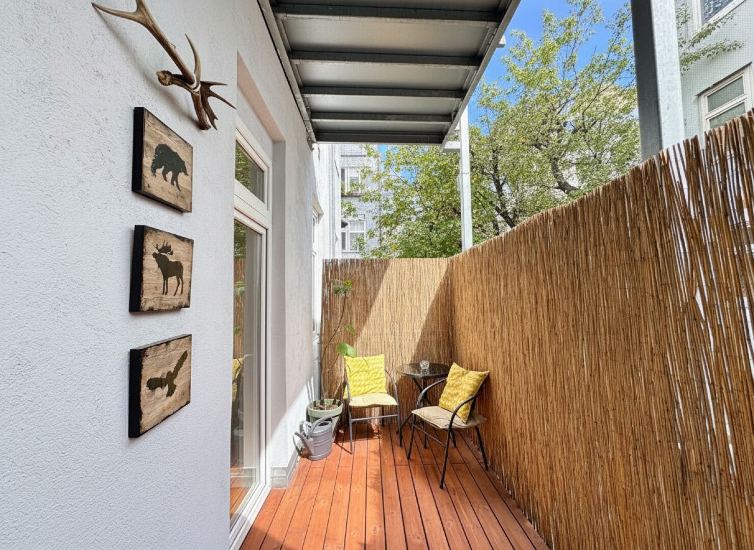 Exklusive 4,5 Zimmer - Altbauwohnung im Botschaftsviertel I 105m2 I Wien 1030