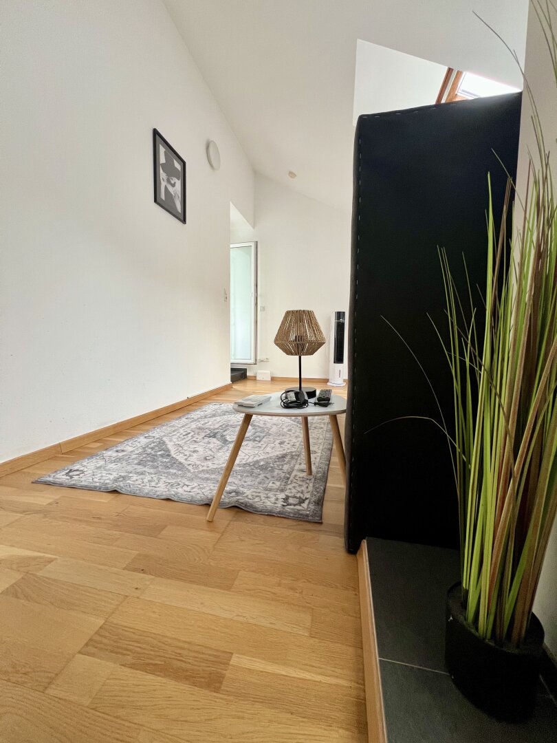 Vermietete Anlegerwohnung mit Balkon & Stellplatz | Nähe Universität Krems | Sofortige Mieteinnahmen