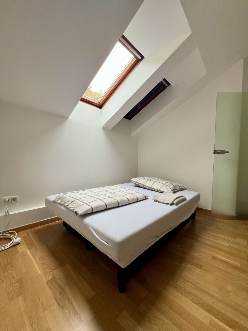 Vermietete Anlegerwohnung mit Balkon & Stellplatz | Nähe Universität Krems | Sofortige Mieteinnahmen