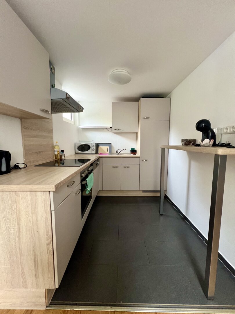 Vermietete Anlegerwohnung mit Balkon & Stellplatz | Nähe Universität Krems | Sofortige Mieteinnahmen