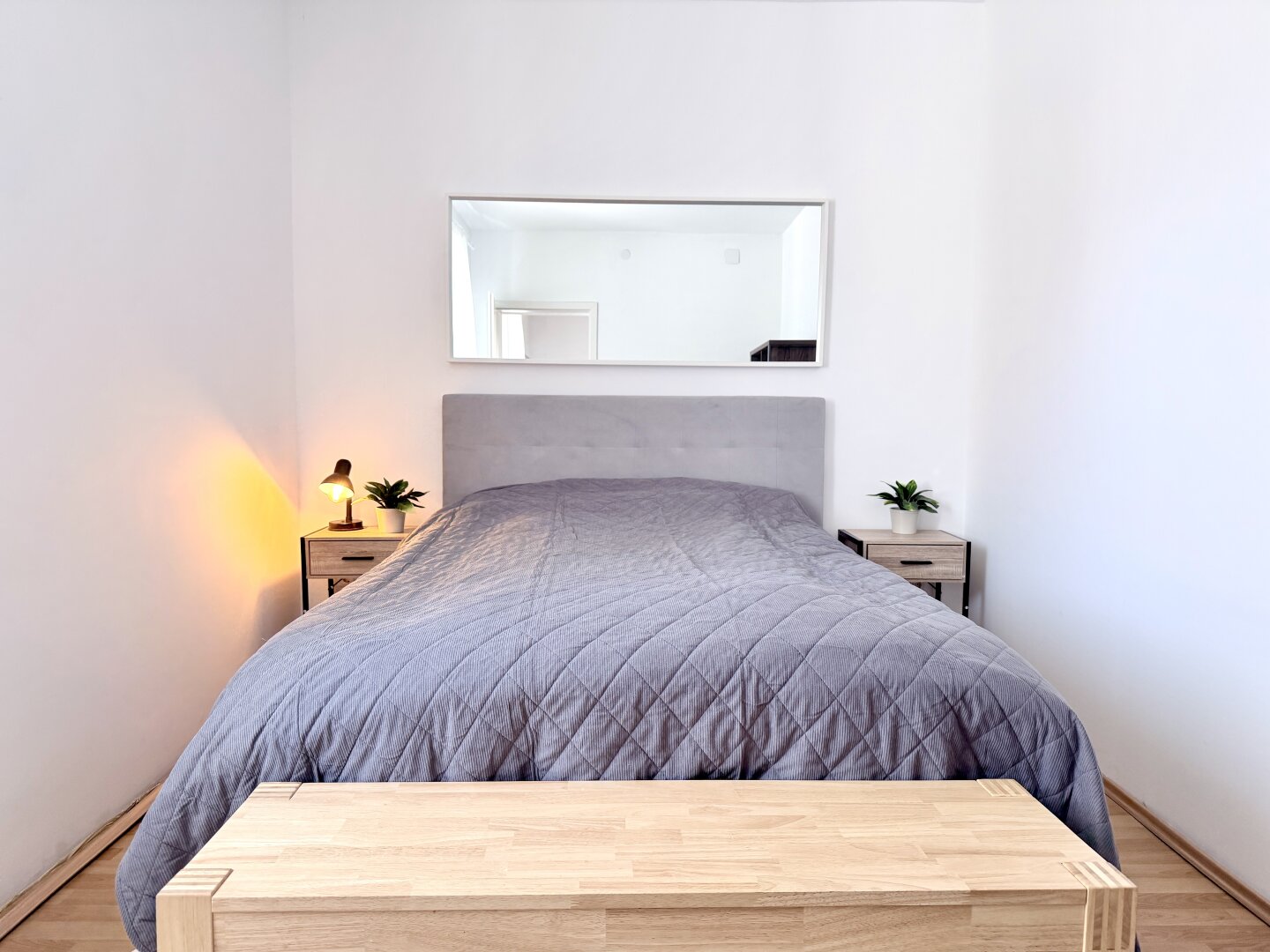 Provisionsfreie Ferienwohnung in St. Aegyd – voll möbliert, mit Carport, sofort verfügbar