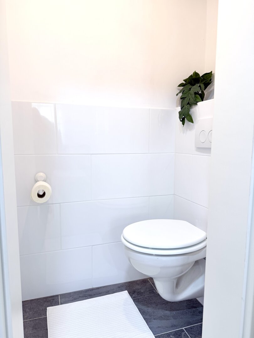 Provisionsfreie Ferienwohnung in St. Aegyd – voll möbliert, mit Carport, sofort verfügbar