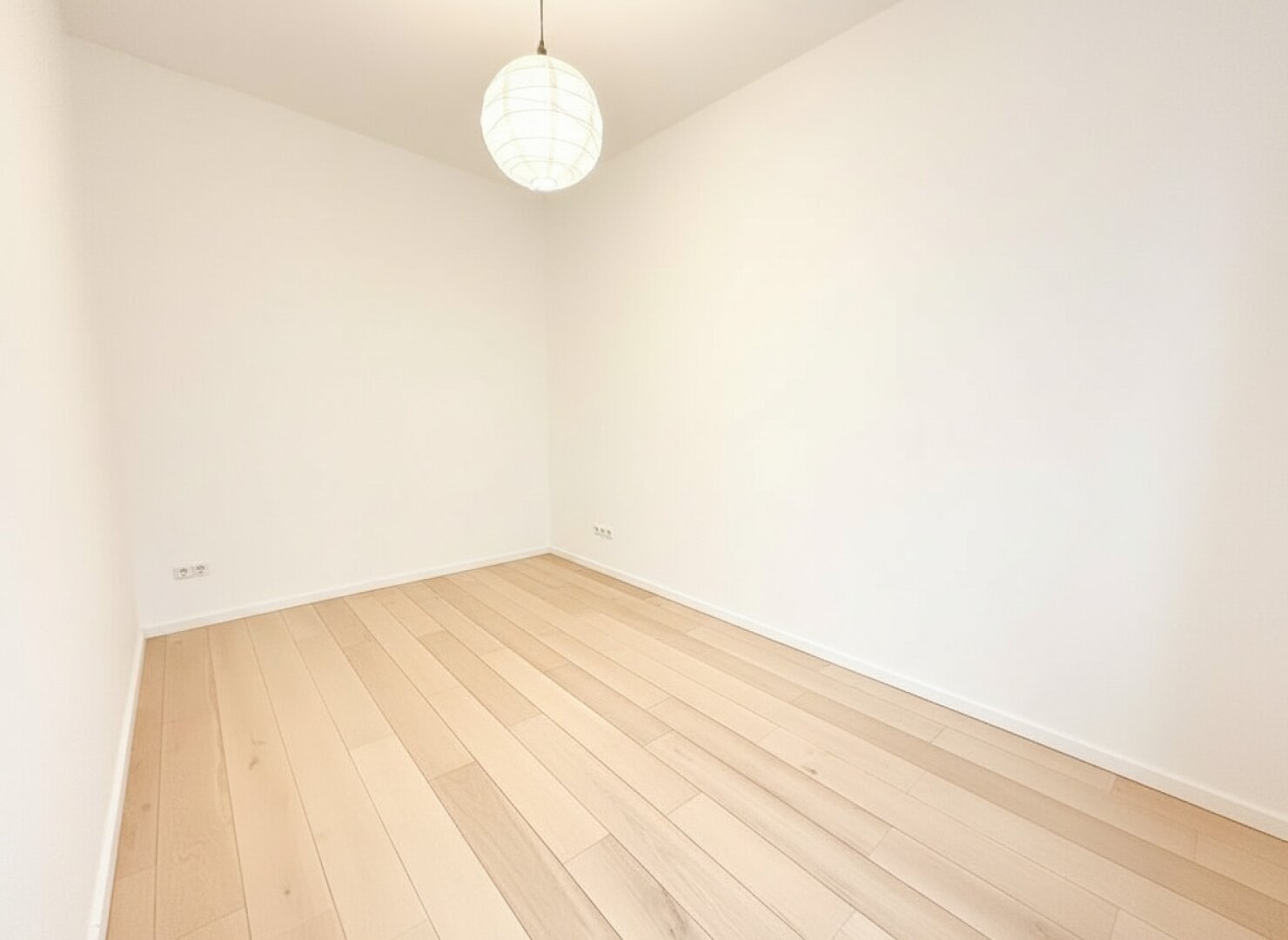 Stilvolle sanierte 2-Zimmer-Altbauwohnung im Erdgeschoss in Ruhelage – Nähe U3 Rochusgasse