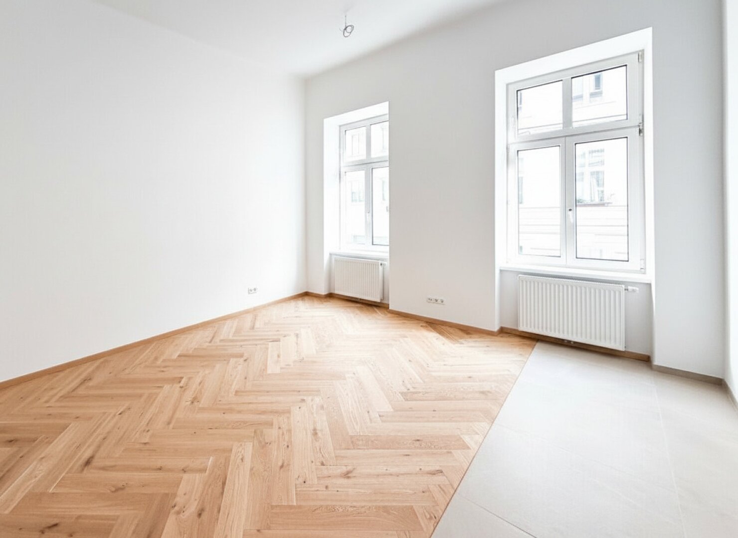 GENERALSANIERTES ALTBAUJUWEL – ERSTBEZUG 2026 | 4 Zimmer | 92 m² | Ruhelage | Nähe TU & WKO