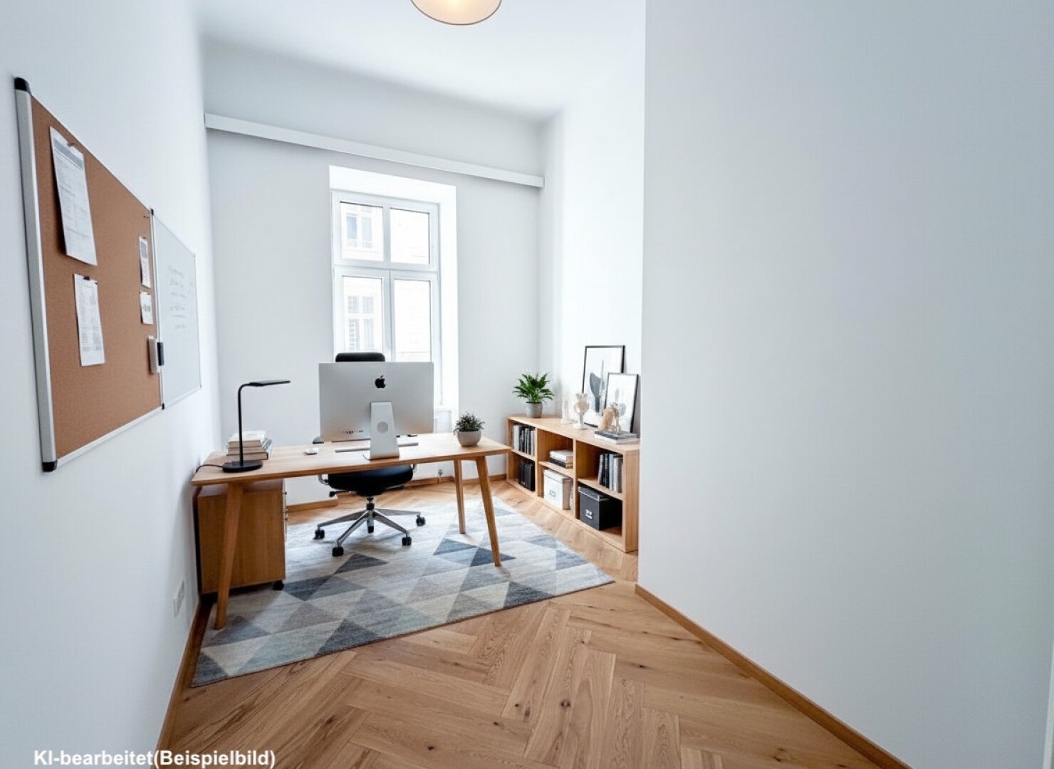 GENERALSANIERTES ALTBAUJUWEL – ERSTBEZUG 2026 | 4 Zimmer | 92 m² | Ruhelage | Nähe TU & WKO