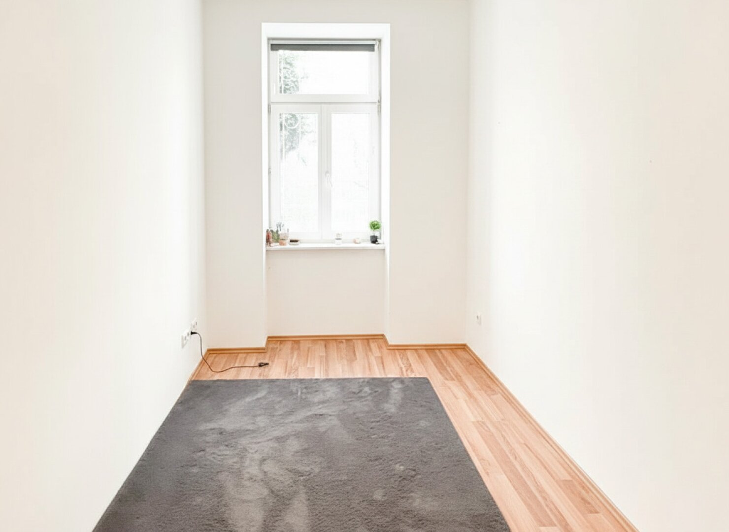 Großzügige Altabuwohung mit moderner Austattung I Nähe U6; Bildungscampus Flora Fries