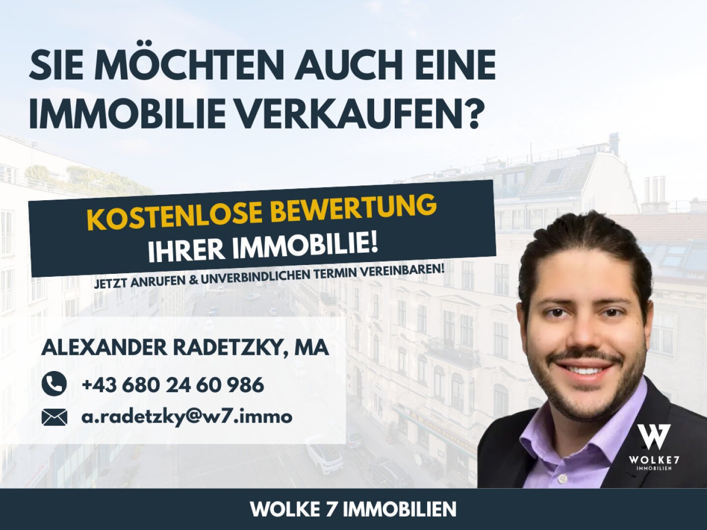 Exklusives Wohnen in Neuwaldegg – 4 Zimmer | Große Loggia | Renoviert | Absolute Ruhelage & Blick ins Grüne