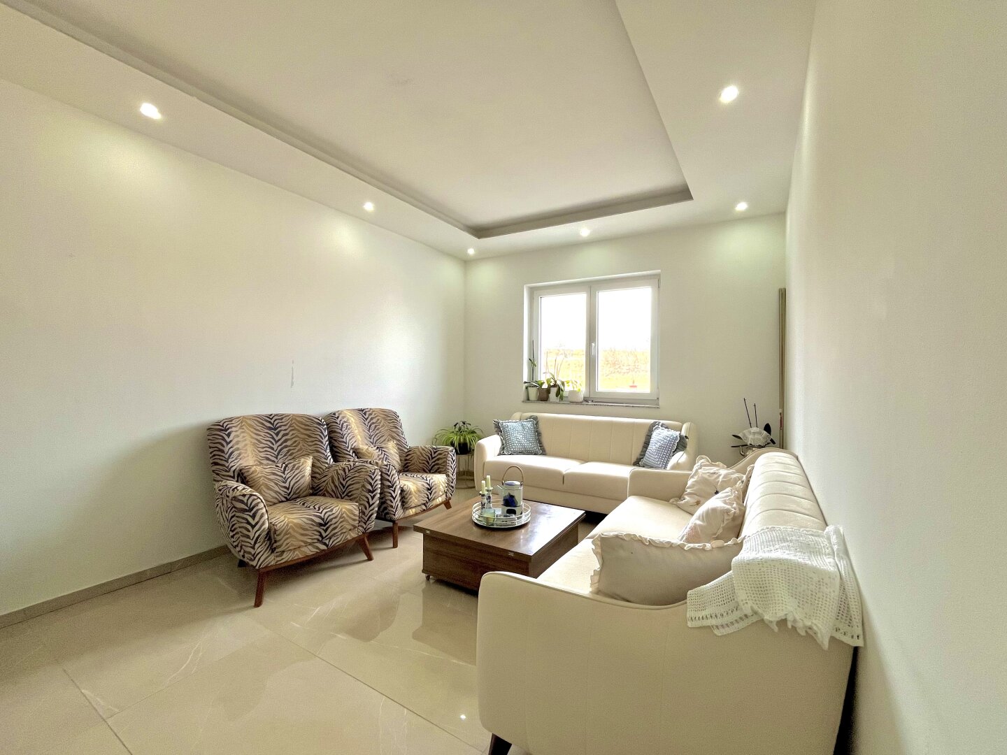 Großzügiges Haus in Herzogenburg zu mieten! Fußbodenheizung - Luftwärmepumpe!