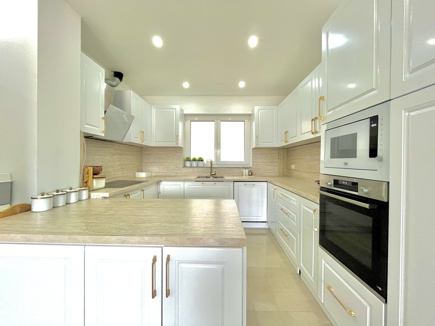 Großzügiges Haus in Herzogenburg zu mieten! Fußbodenheizung - Luftwärmepumpe!