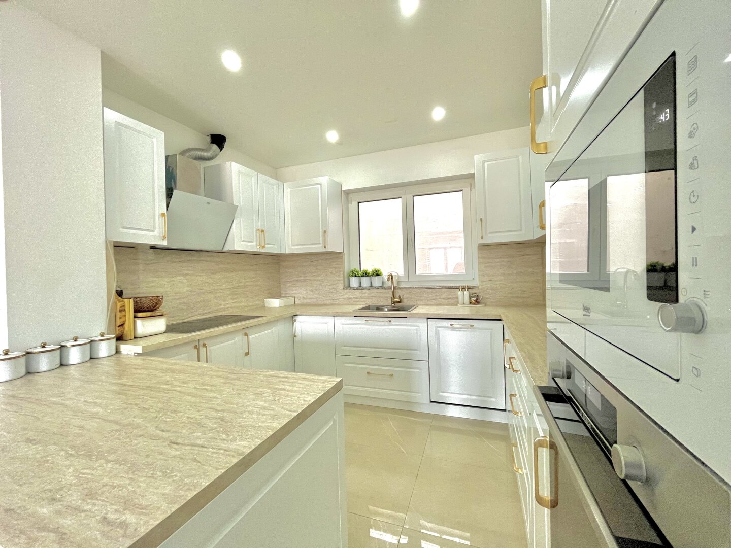 Großzügiges Haus in Herzogenburg zu mieten! Fußbodenheizung - Luftwärmepumpe!