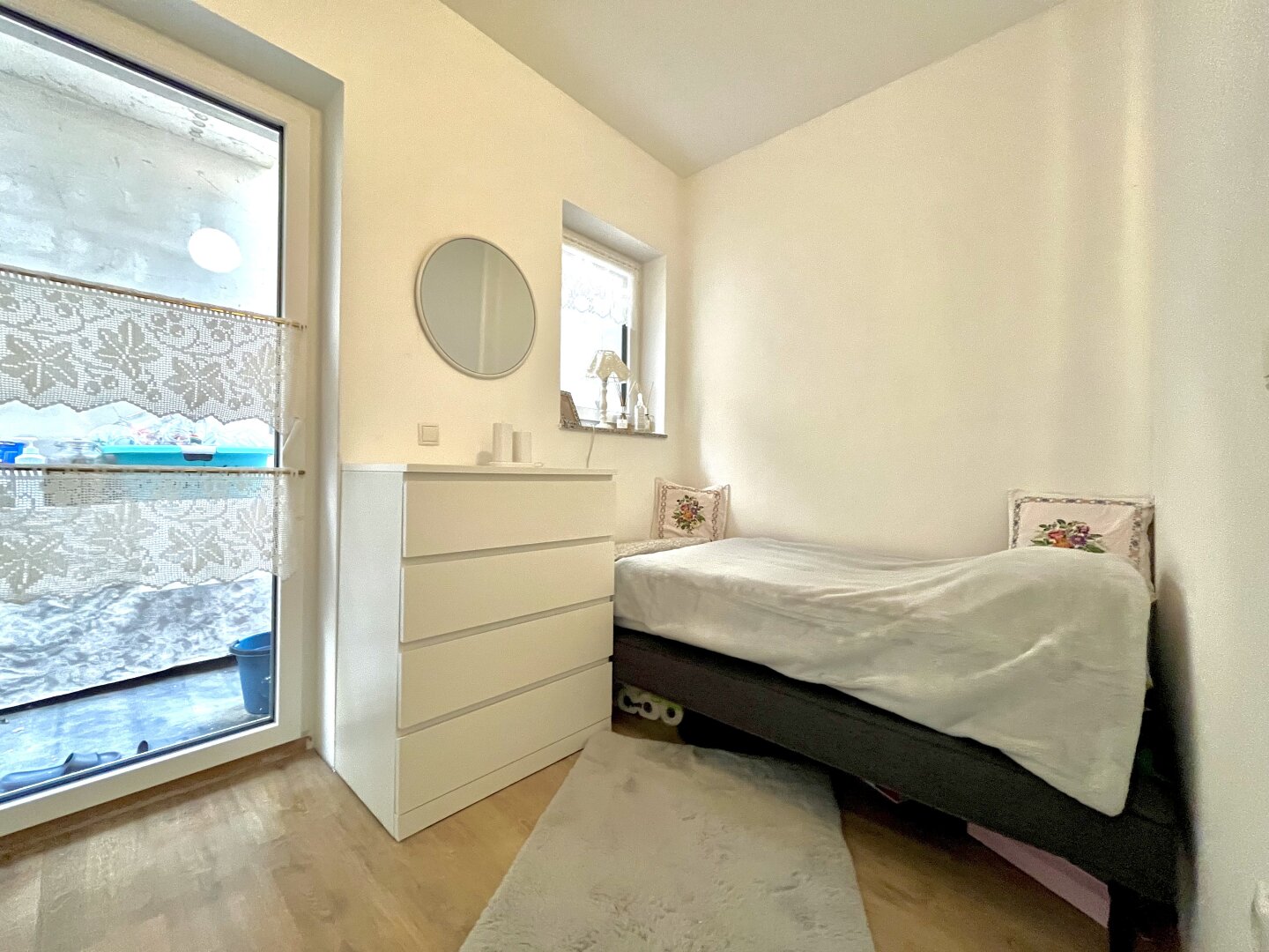 Großzügiges Haus in Herzogenburg zu mieten! Fußbodenheizung - Luftwärmepumpe!