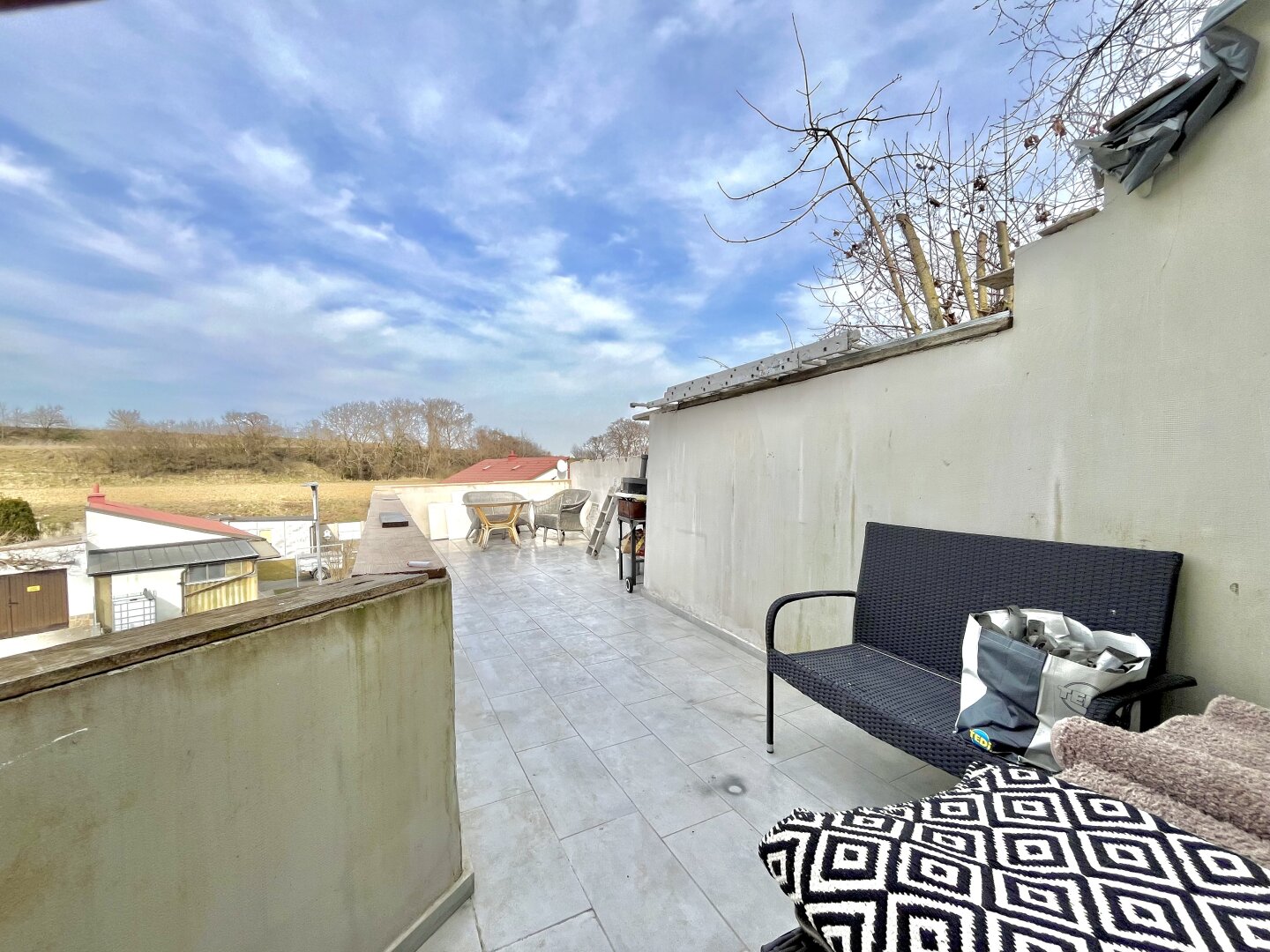 Großzügiges Haus in Herzogenburg zu mieten! Fußbodenheizung - Luftwärmepumpe!