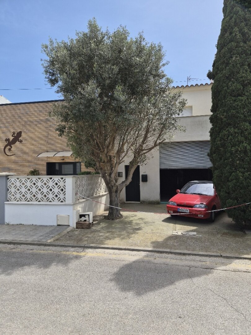 Ferienimmobilie mit ganzjähriger Nutzung