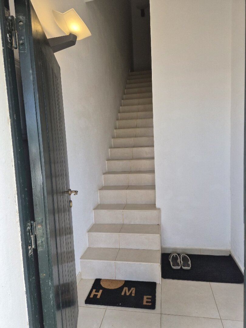 Ferienimmobilie mit ganzjähriger Nutzung