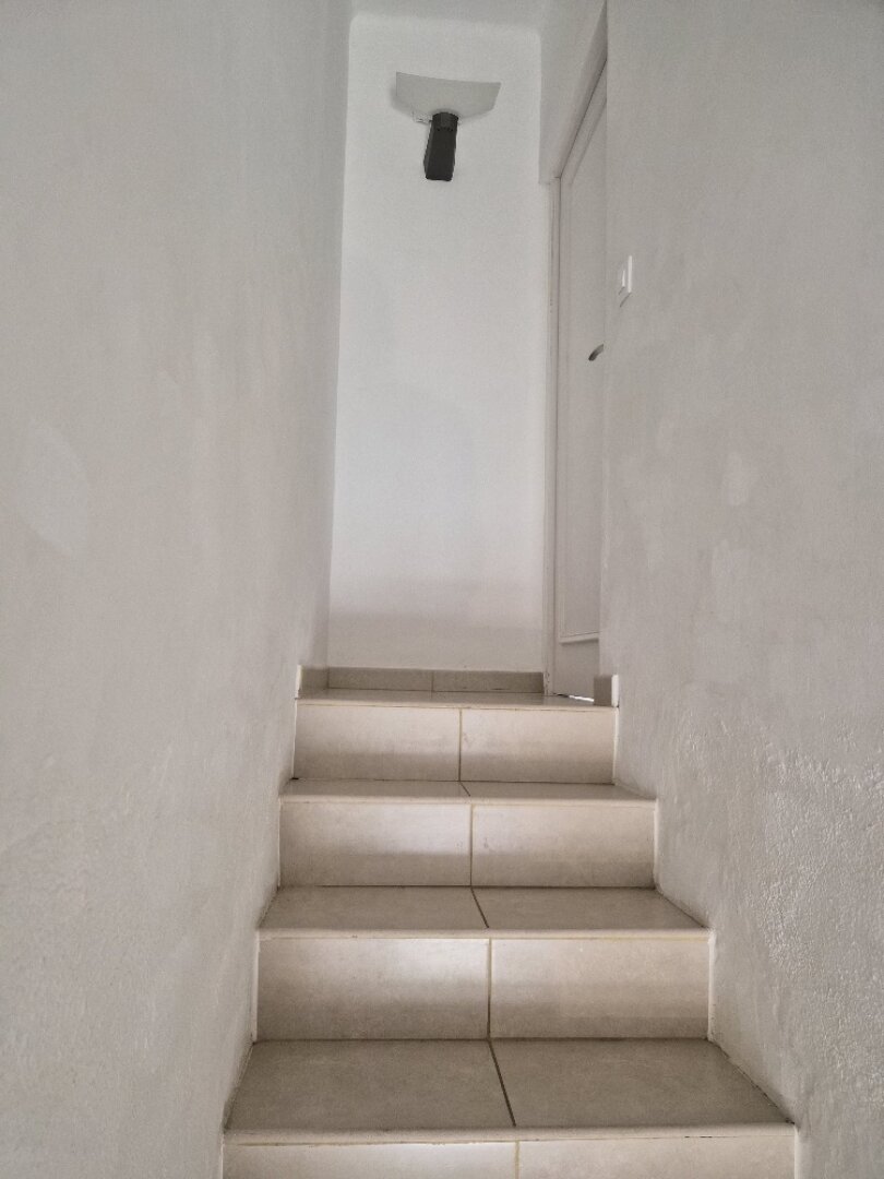 Ferienimmobilie mit ganzjähriger Nutzung