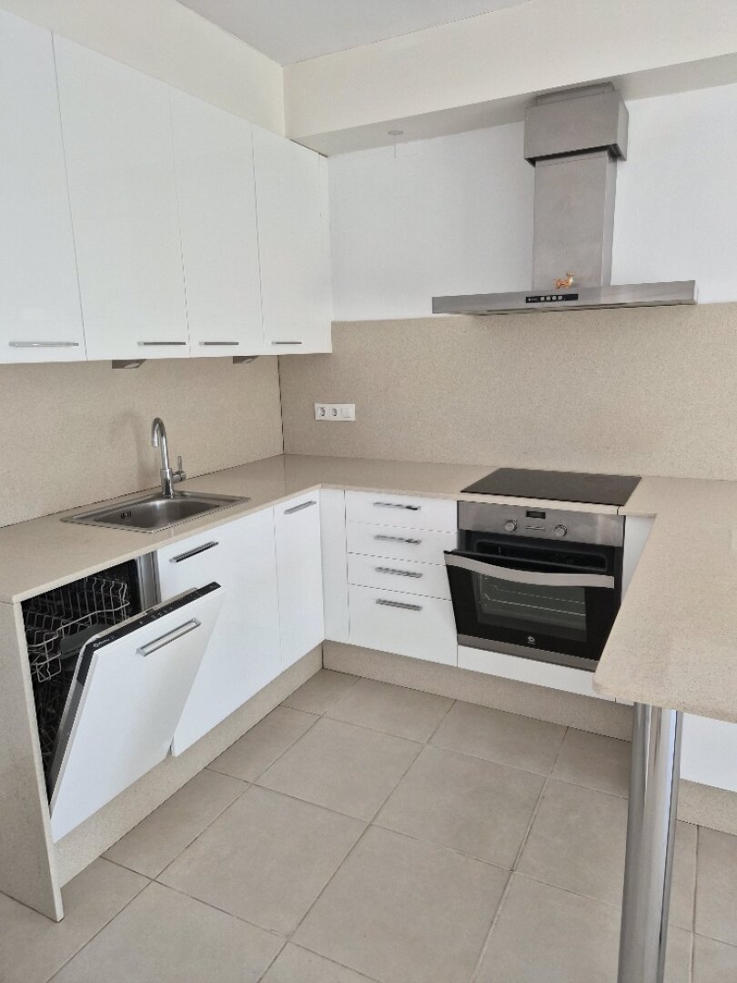 Ferienimmobilie mit ganzjähriger Nutzung