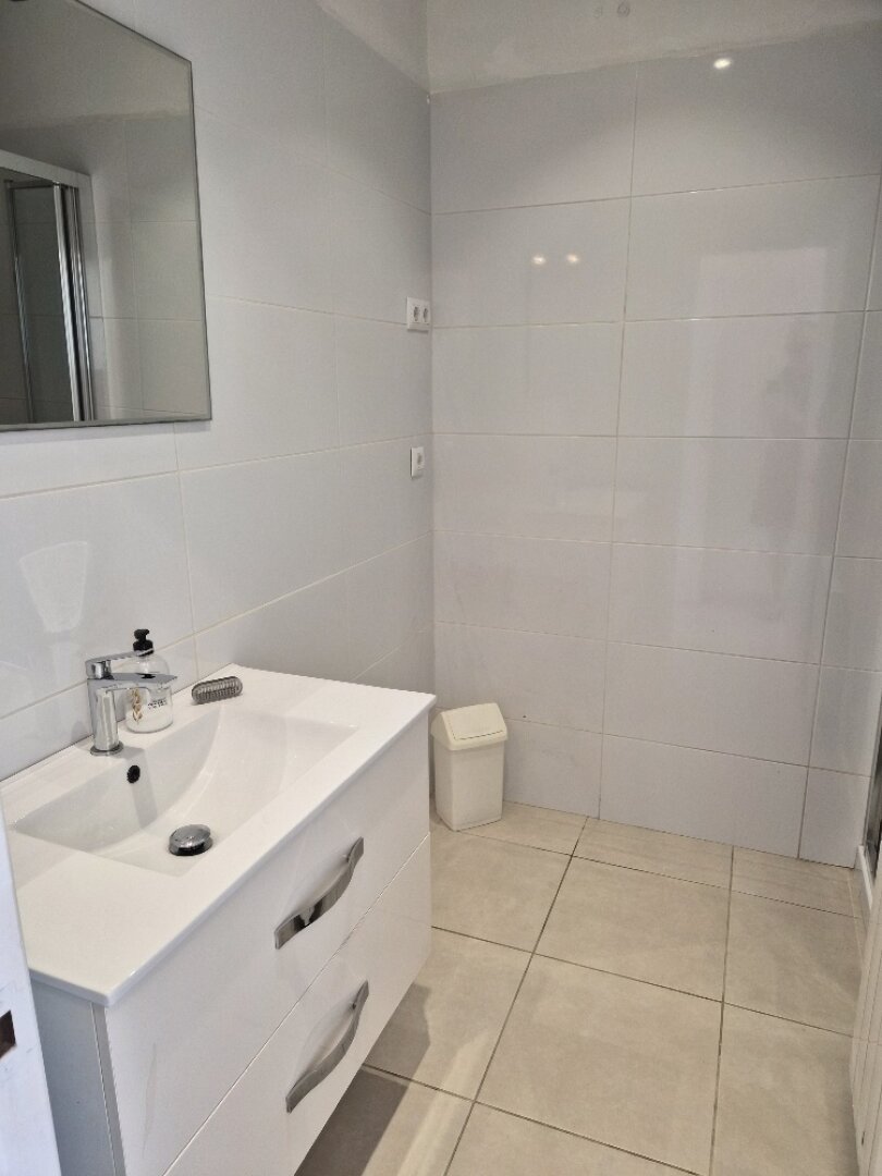 Ferienimmobilie mit ganzjähriger Nutzung