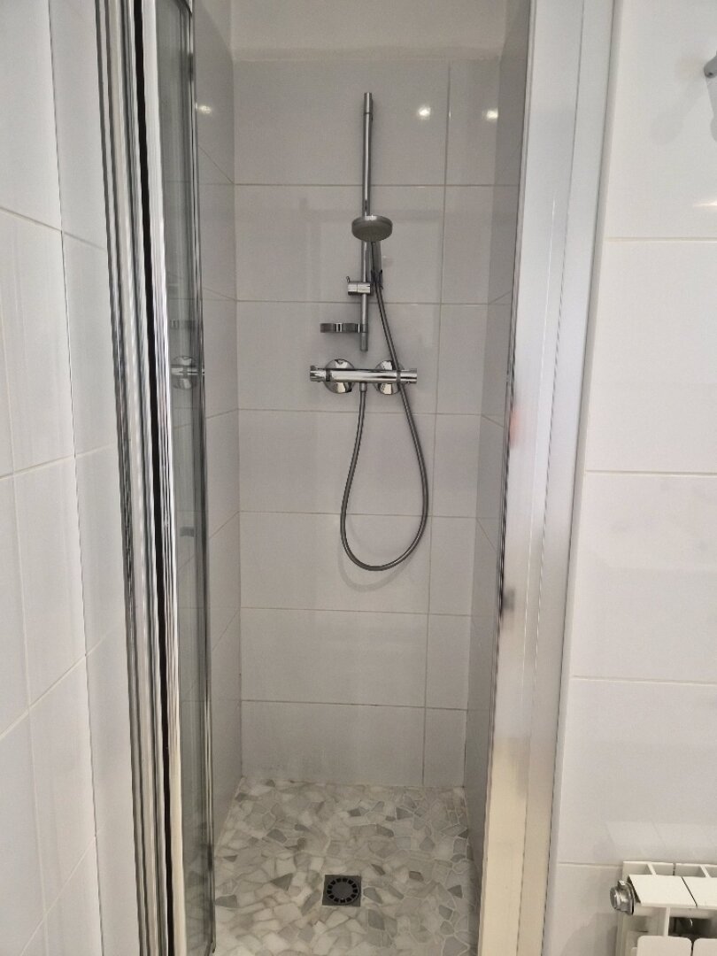 Ferienimmobilie mit ganzjähriger Nutzung