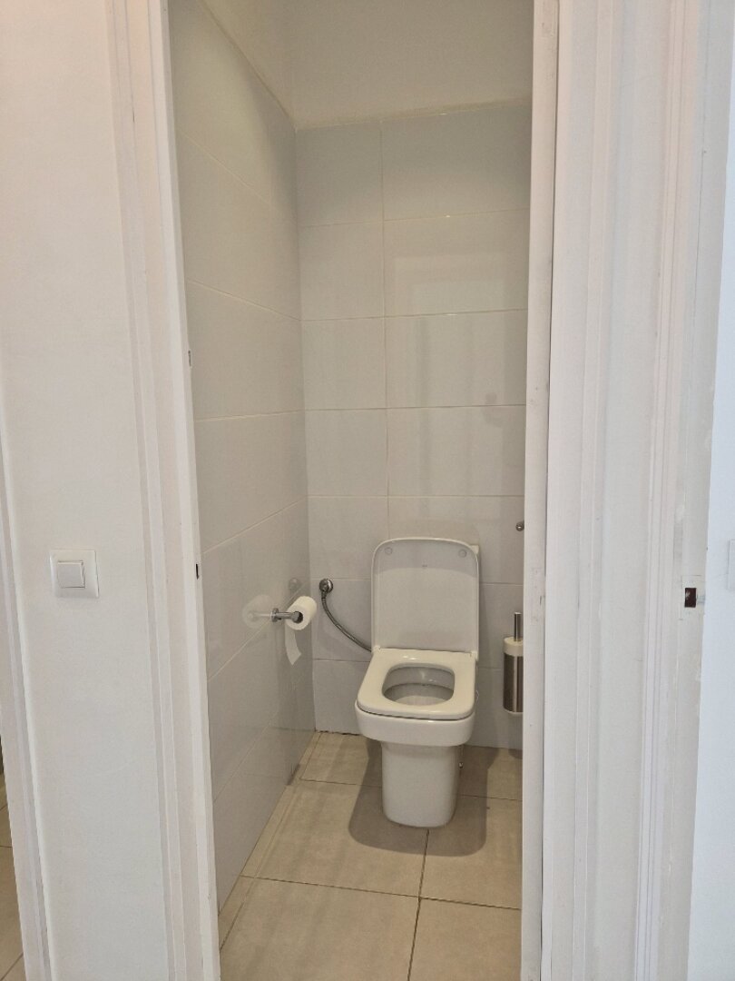 Ferienimmobilie mit ganzjähriger Nutzung