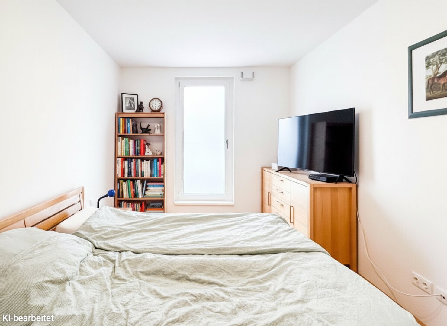 Traumhafte 3-Zimmerwohnung mit großer Dachterrasse: TOP-Zustand | Klimaanlage | Garagenplatz | Ruhelage