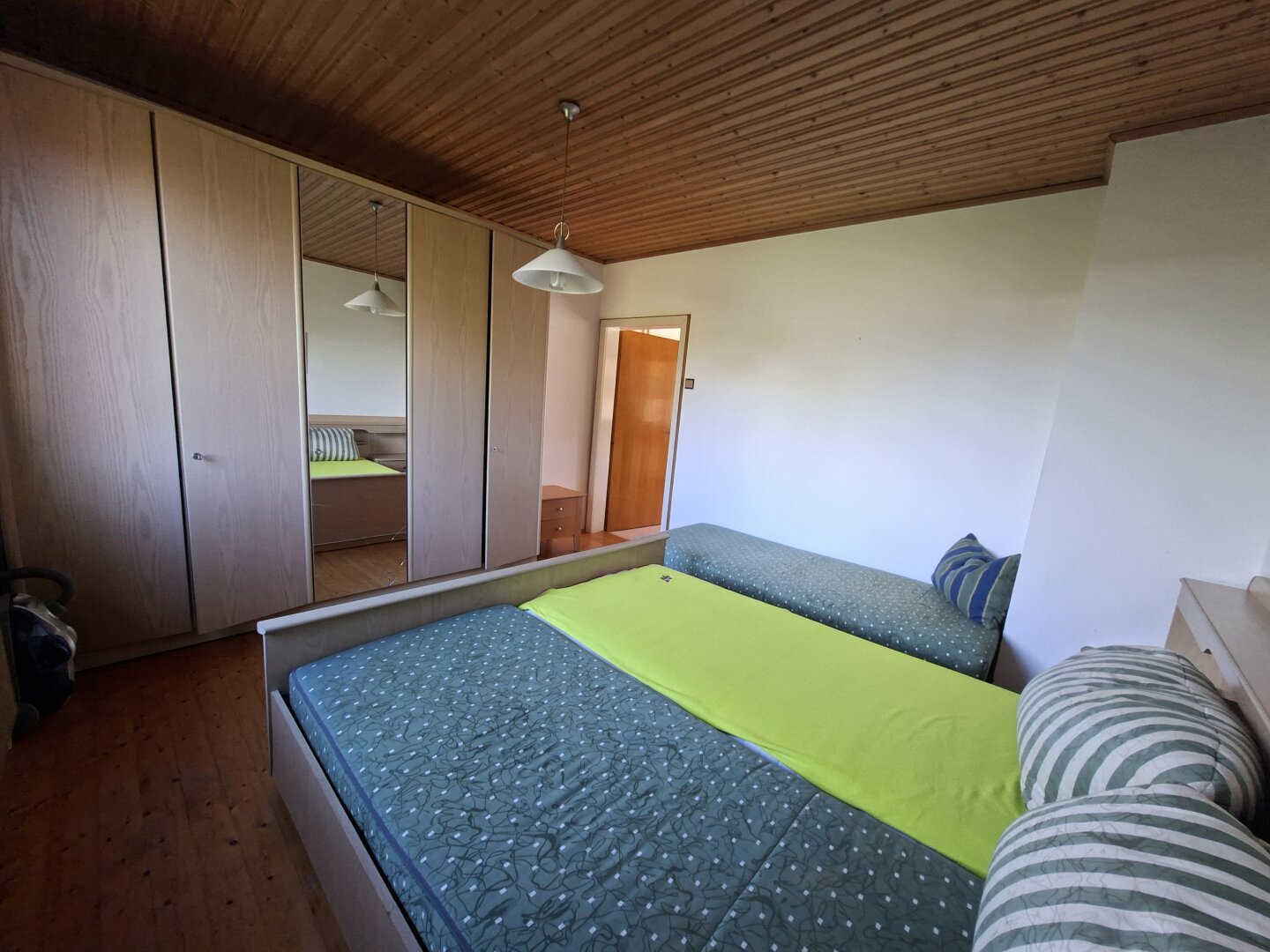 Sanierungsbedürftiges Haus mit großem und sonnigem Grundstück in Lieboch