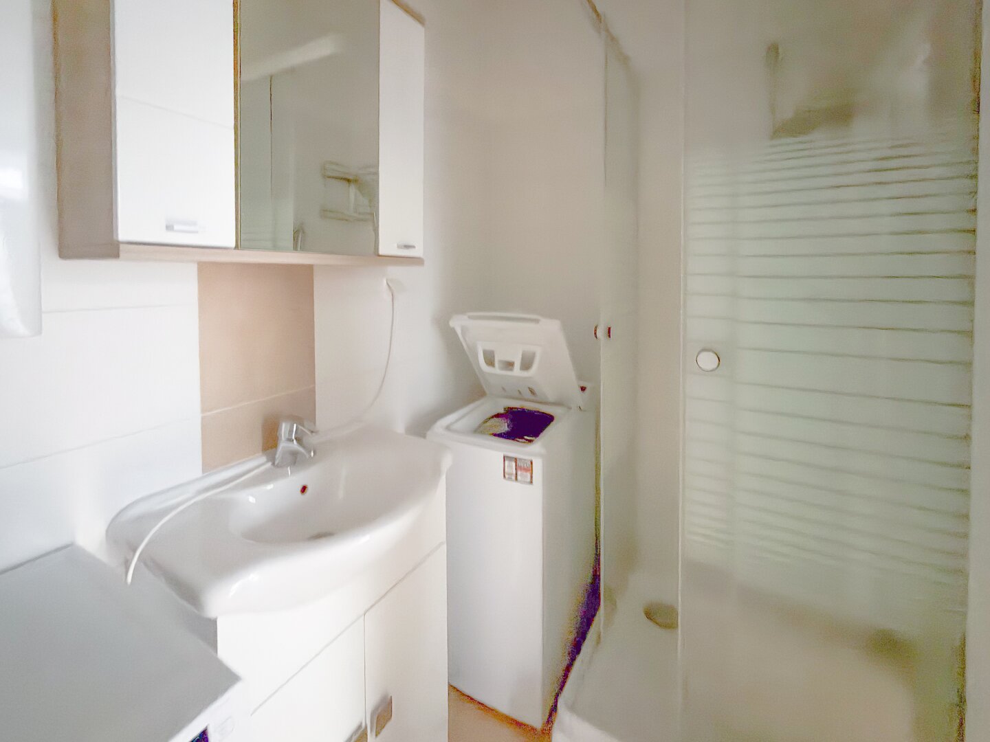 Urban Living in Top-Lage | Ruhige 2-Zimmer-Hofwohnung nahe Burggasse-Stadthalle | U6 | 5er, 6er,18er, 48a, 49er