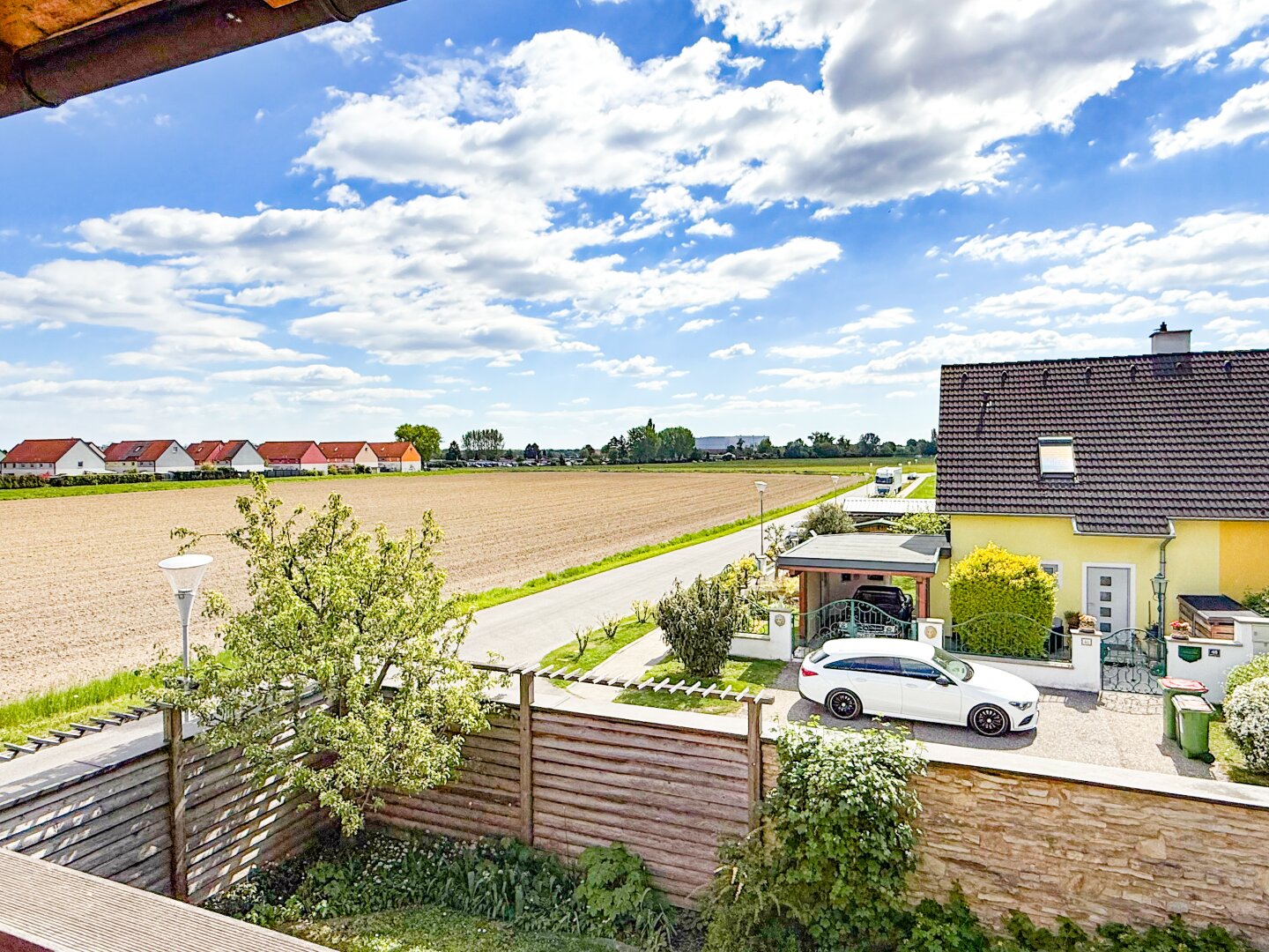 Modernes Einfamilienhaus mit sonnigem Garten & Wohlfühlcharakter | PV | Solar | Klima