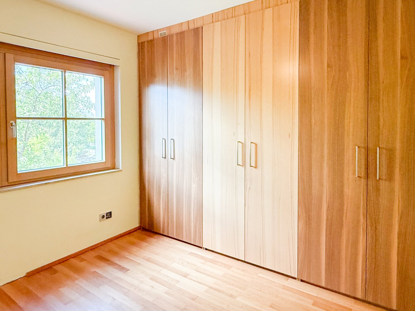 Modernes Einfamilienhaus mit sonnigem Garten & Wohlfühlcharakter | PV | Solar | Klima