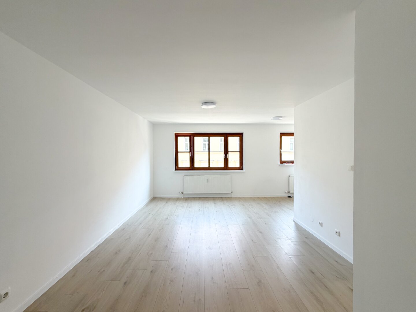 Anlegerhit oder Eigenheim | Sanierte 2-Zimmer-Wohnung nahe Matzleinsdorfer Platz | 6er,18er,62er 14a | SBahn | U5