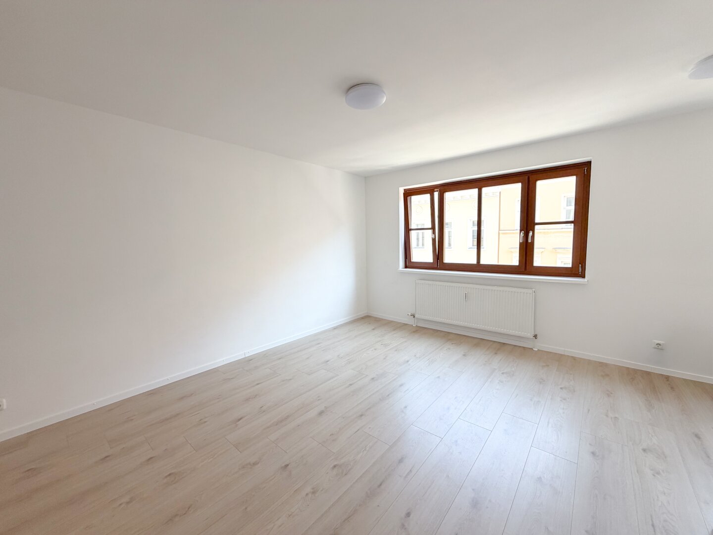 Anlegerhit oder Eigenheim | Sanierte 2-Zimmer-Wohnung nahe Matzleinsdorfer Platz | 6er,18er,62er 14a | SBahn | U5
