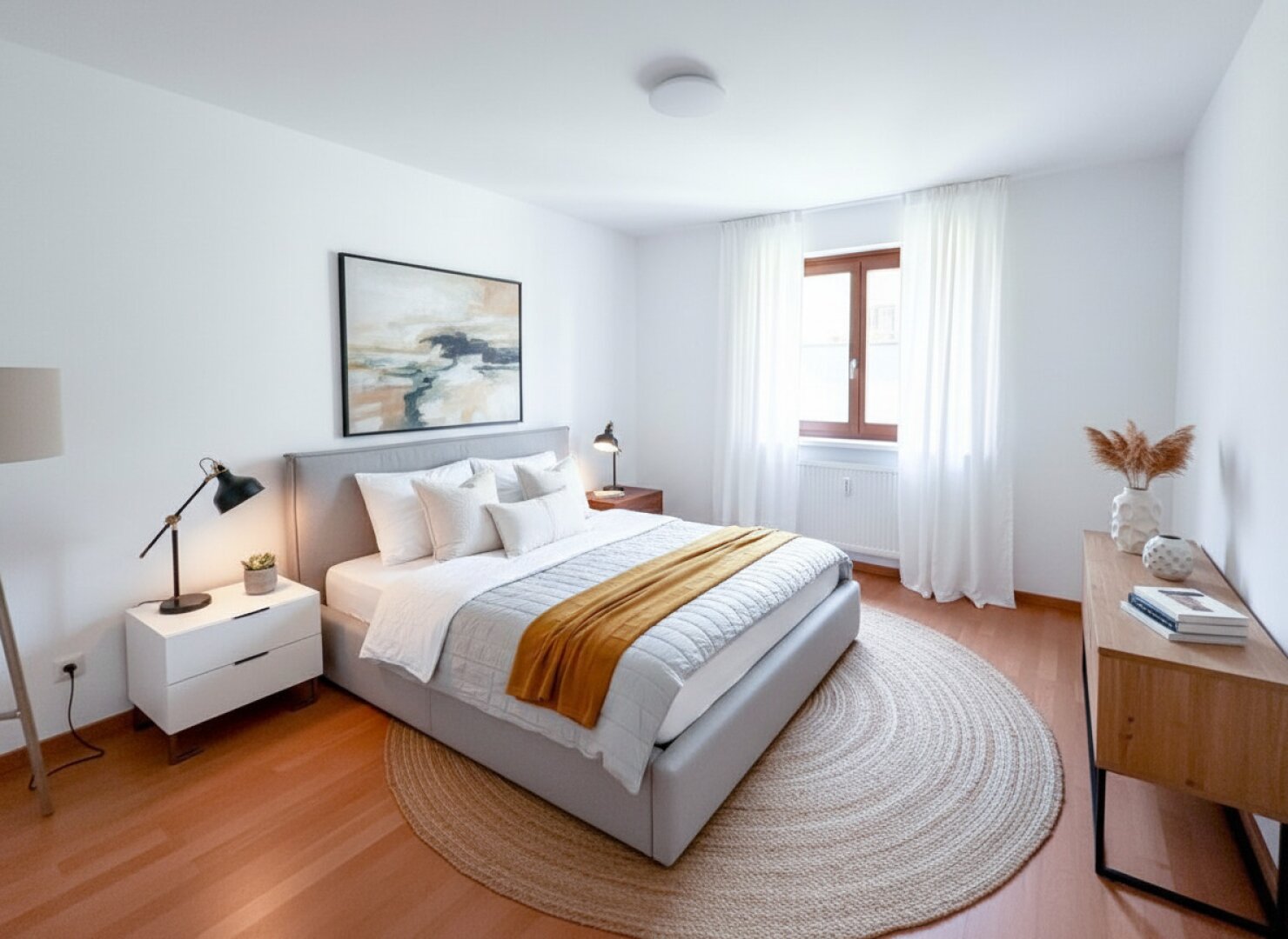 Anlegerhit oder Eigenheim | Sanierte 2-Zimmer-Wohnung nahe Matzleinsdorfer Platz | 6er,18er,62er 14a | SBahn | U5