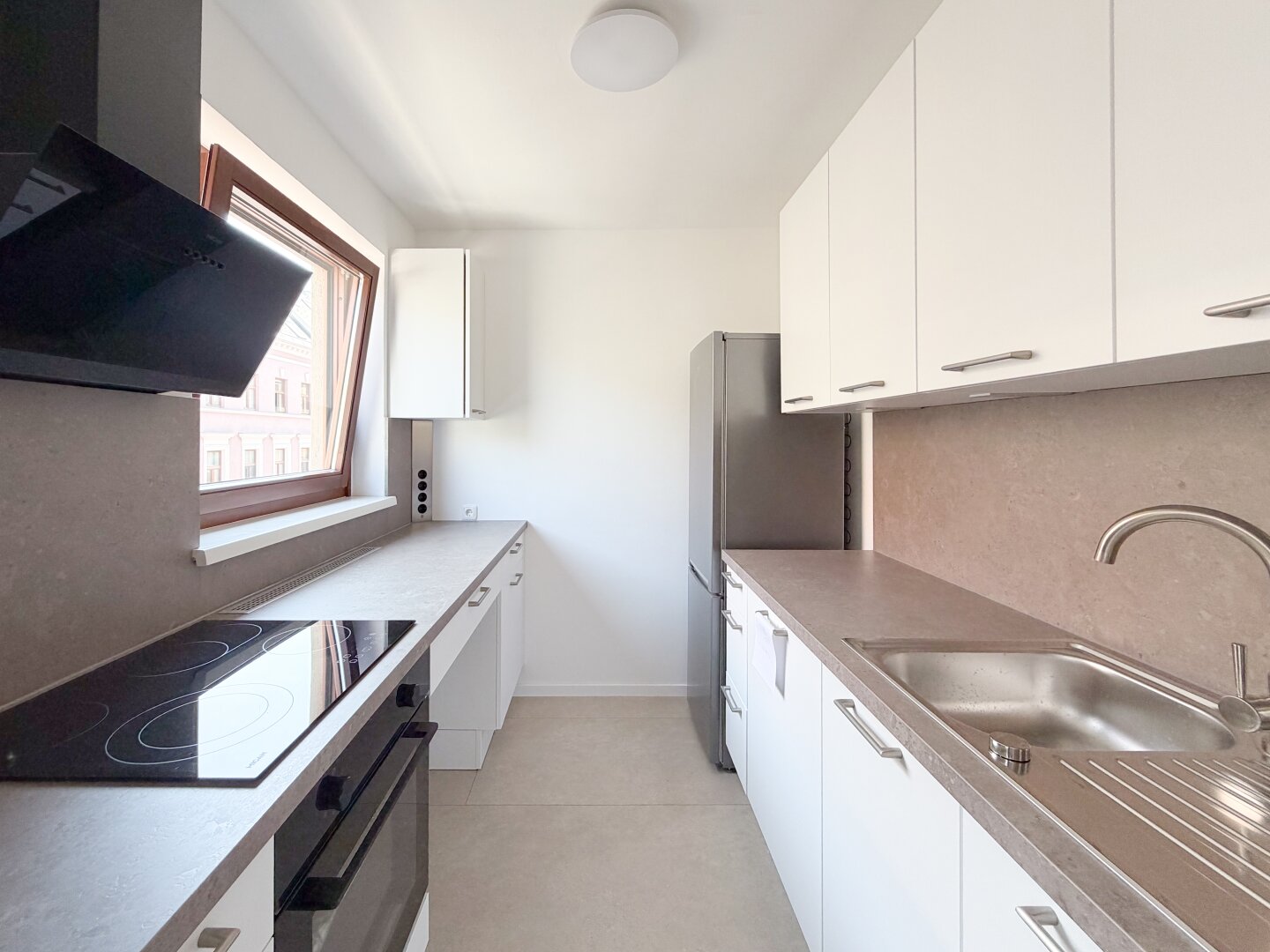 Anlegerhit oder Eigenheim | Sanierte 2-Zimmer-Wohnung nahe Matzleinsdorfer Platz | 6er,18er,62er 14a | SBahn | U5